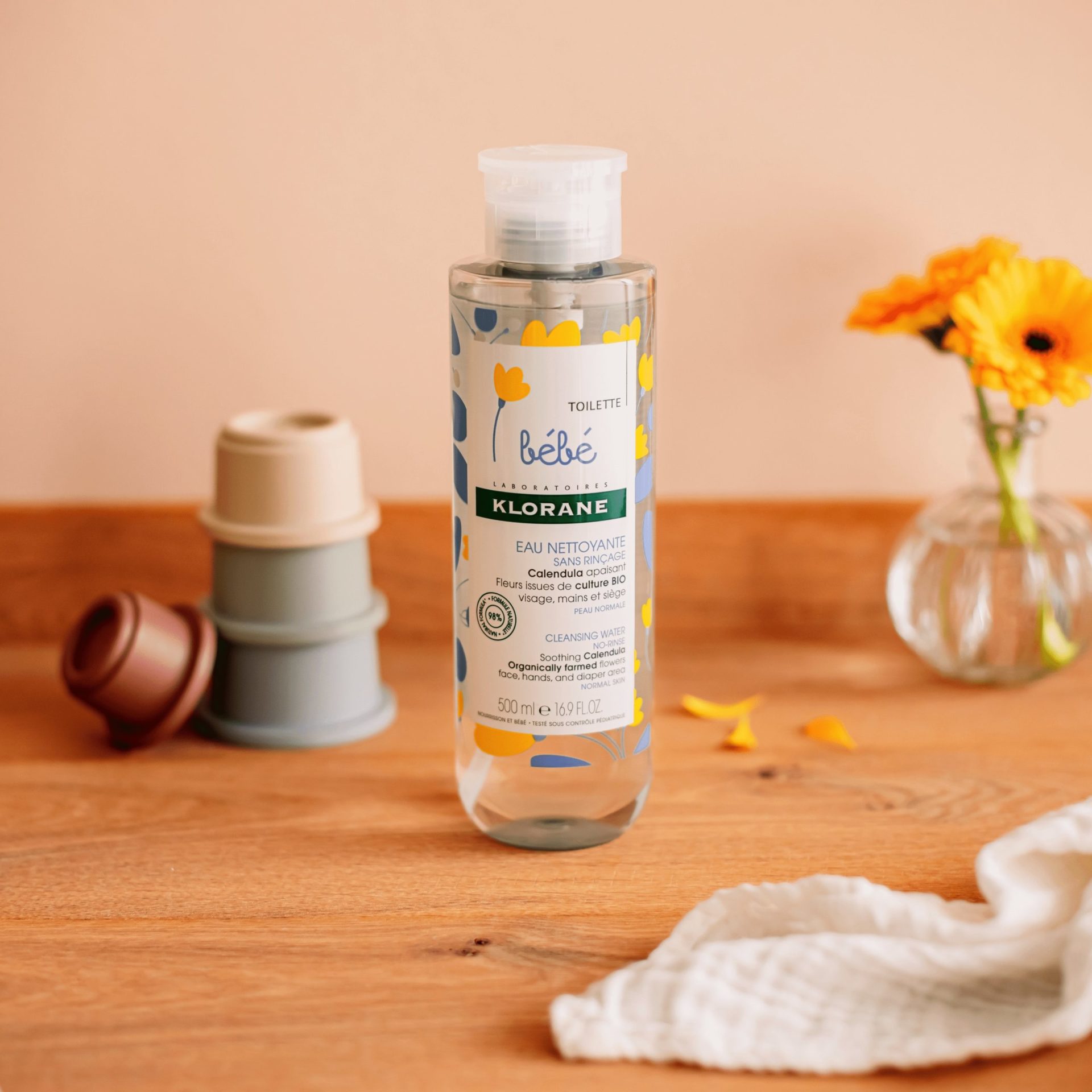 kl_calendula_bebe_eau_nettoyante_sddm_mauritius La toilette de bébé
