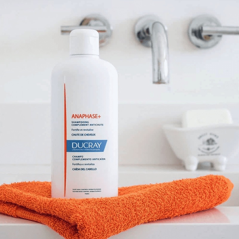 DUCRAY Anaphase+ Shampooing Shampooing Complément Anti Chute