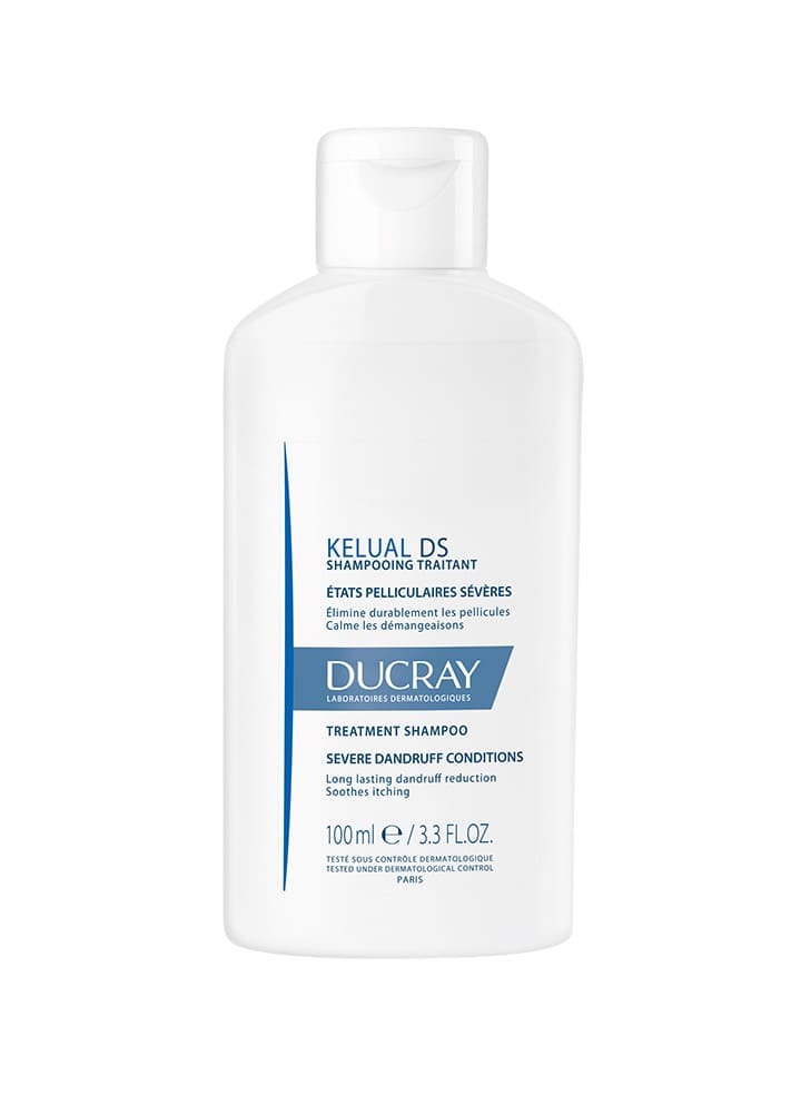 Ducray KELUAL DS Shampooing traitant