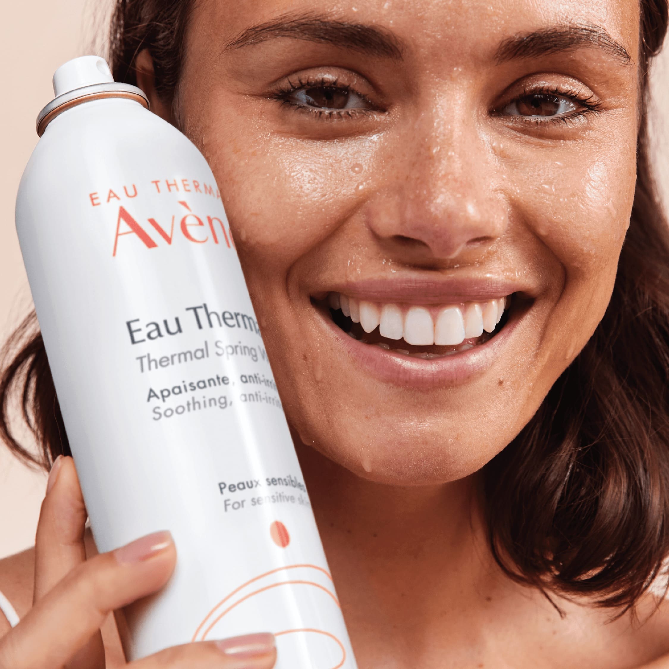 Eau Thermale Avene Make Up