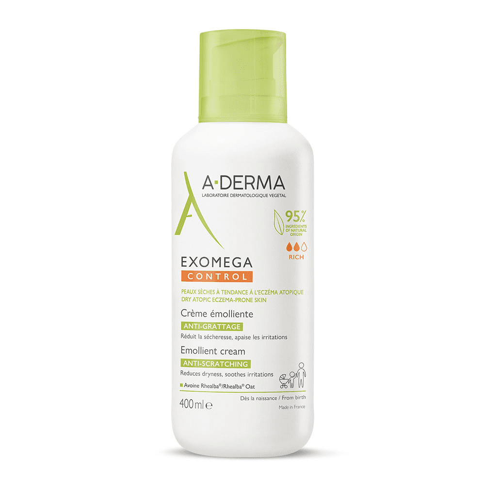 ad_exomgacontrol_cream-front_400ml_de_3282770073577