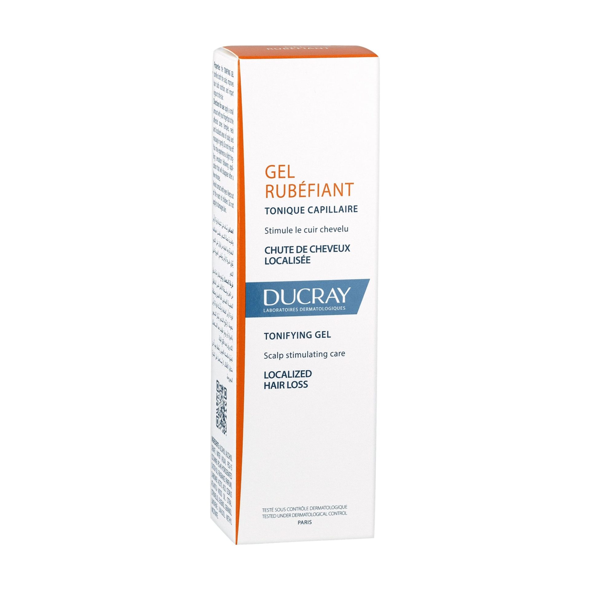 du_tonifying-gel_30ml Tonique capillaire