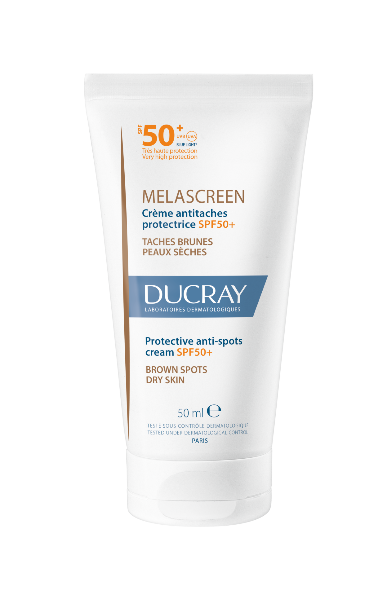du_melascreen_protective-anti-spots-cream-spf50_front_50ml_3282770389296
