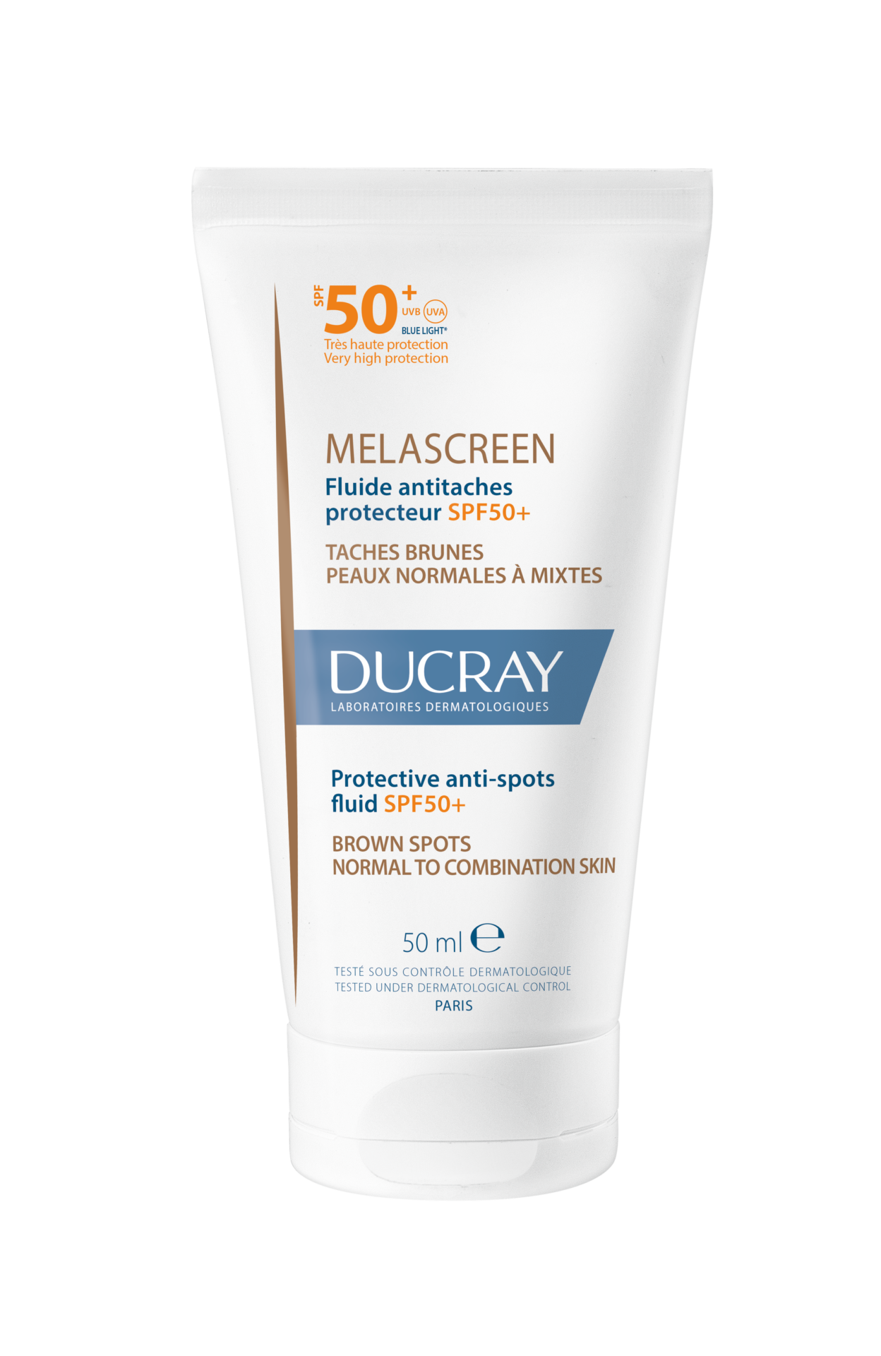 du_melascreen_protective-anti-spots-fluid-spf50_front_50ml_3282770389272
