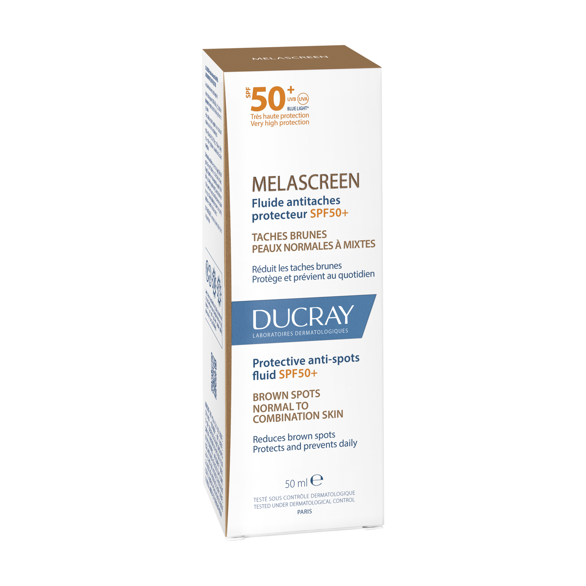 du_melascreen_protective-anti-spots-fluid-spf50_outer-packaging_50ml_3282770389272