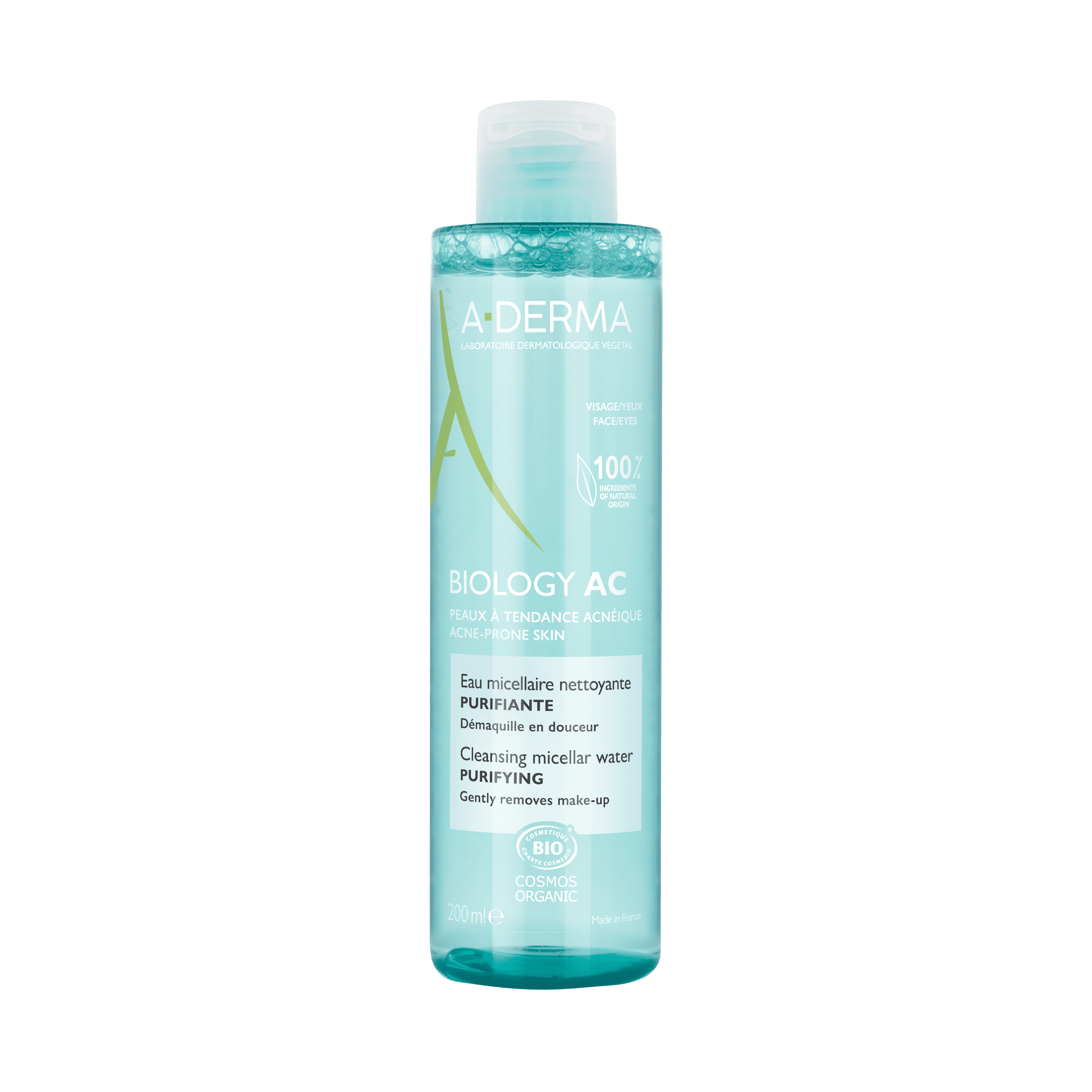 Aderma Biology AC Eau Micellaire