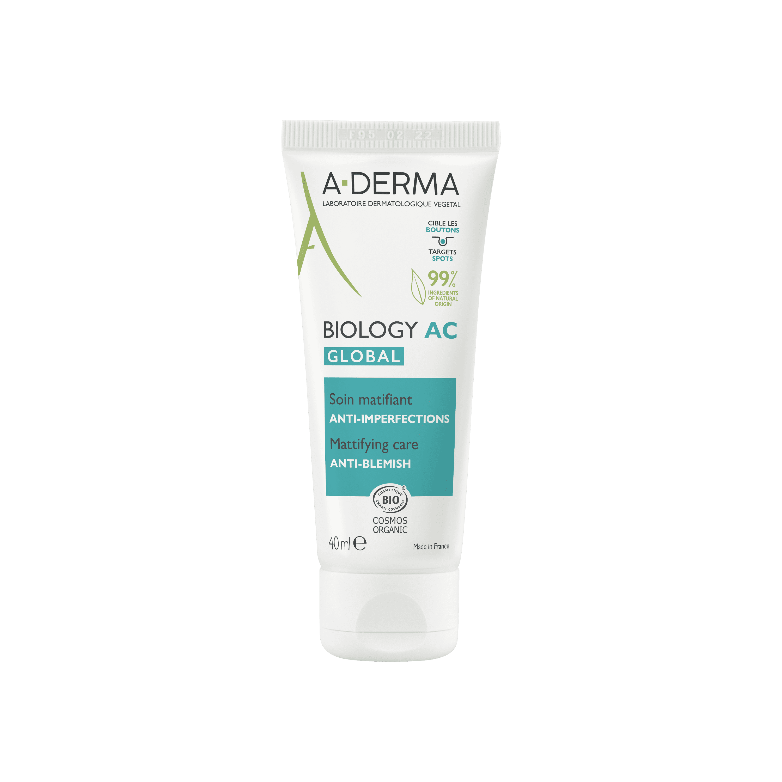 Aderma Biology AC Global
