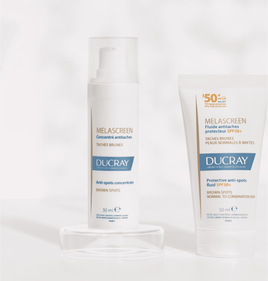 du_melascreen_sddm Hyperpigmentation