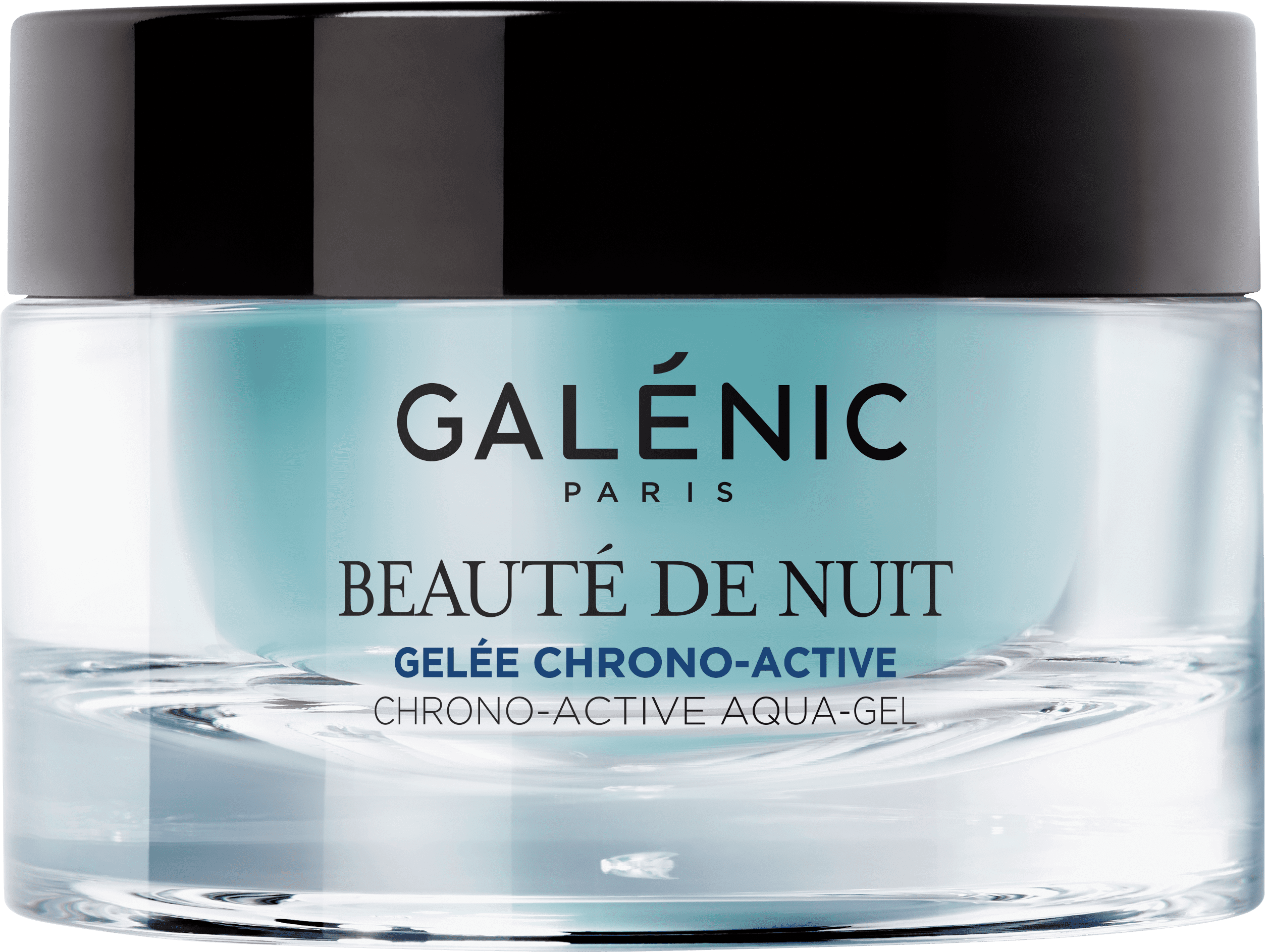 Galénic Beauté de nuit Packshot