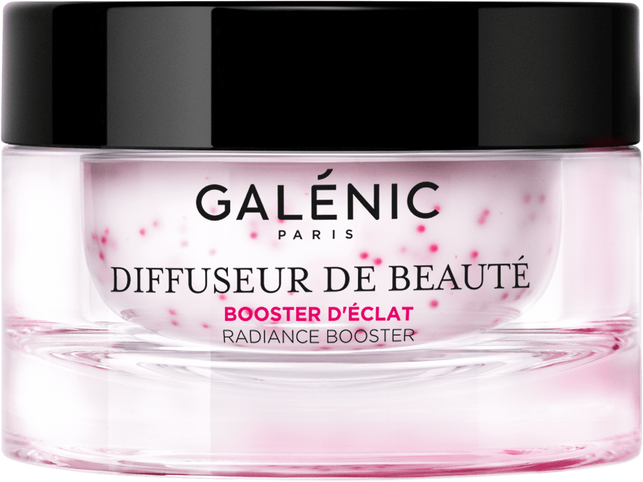 Galénic Diffuseur de beauté Packshot