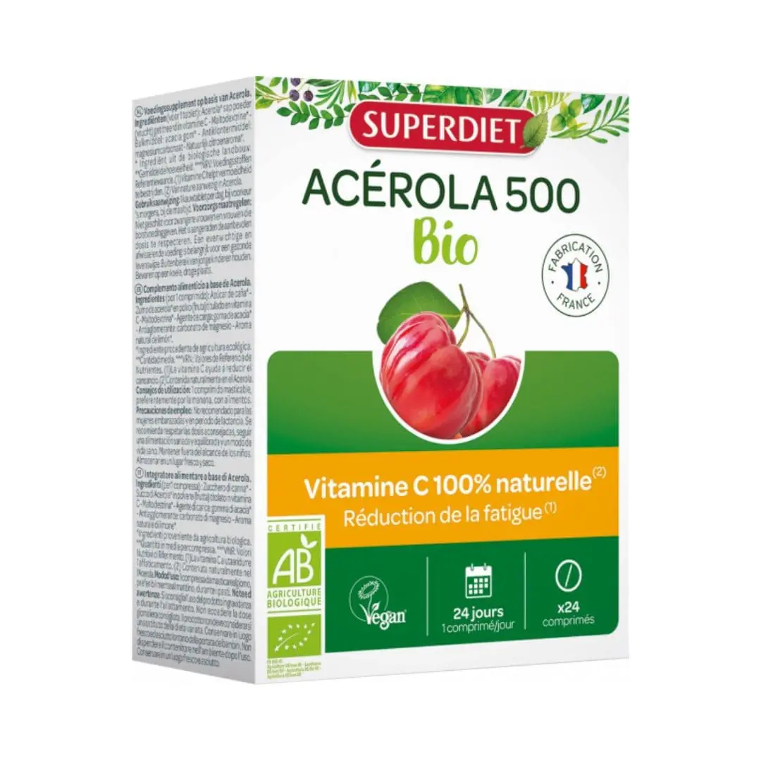 sd_acerola_bio Acerola Vitamine C