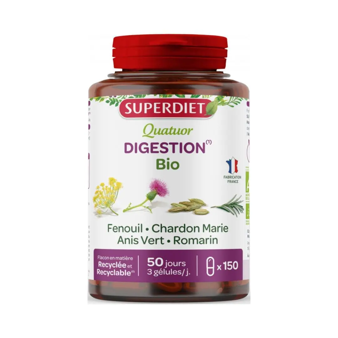 sd_quatuor_digestion_bio Actimincyl Bio