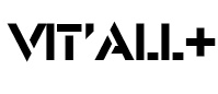 Logo vit’all+