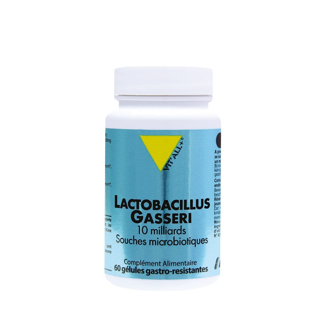 vitall+_Lactobacillus_Gasseri