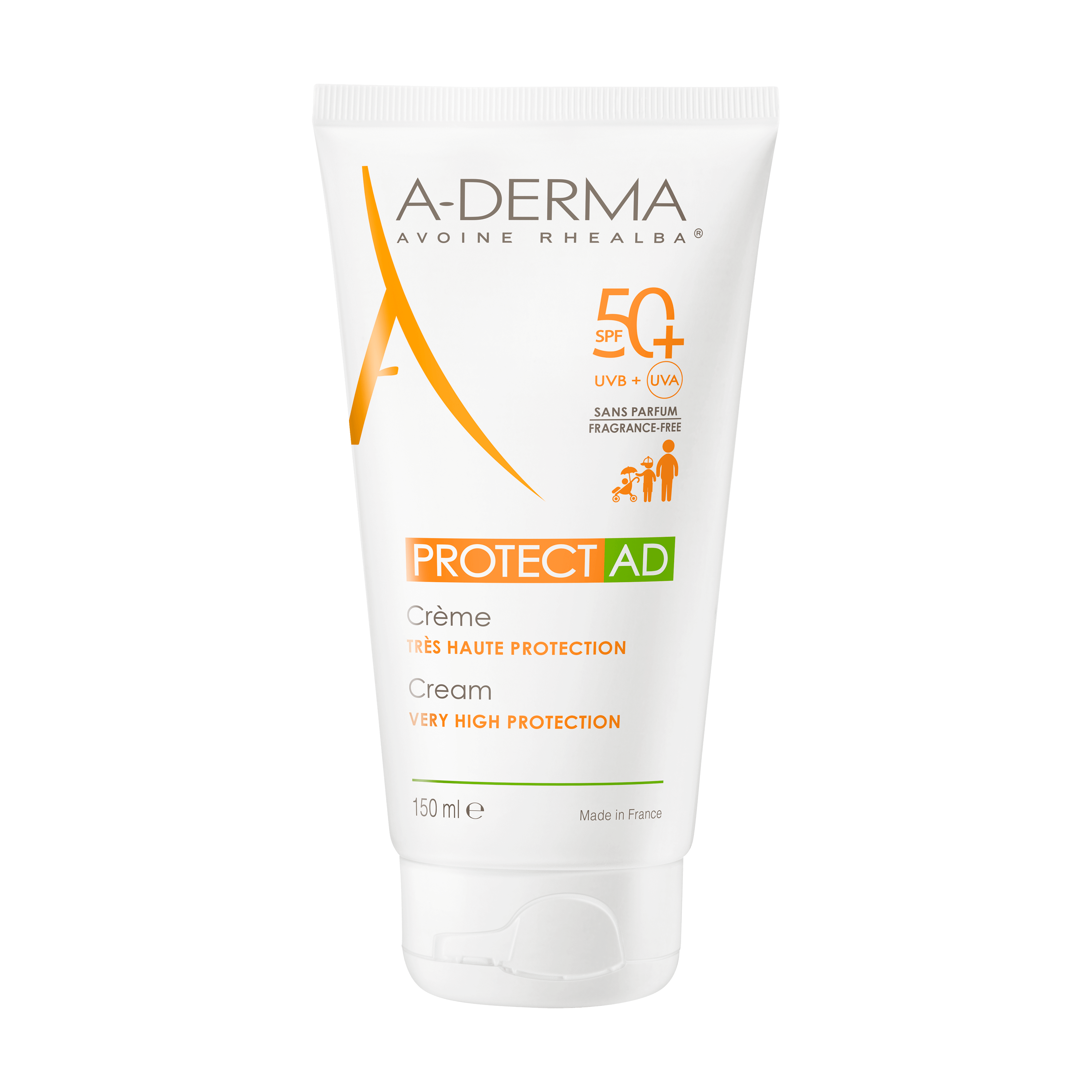 ADerma Protect AD 150ml-min