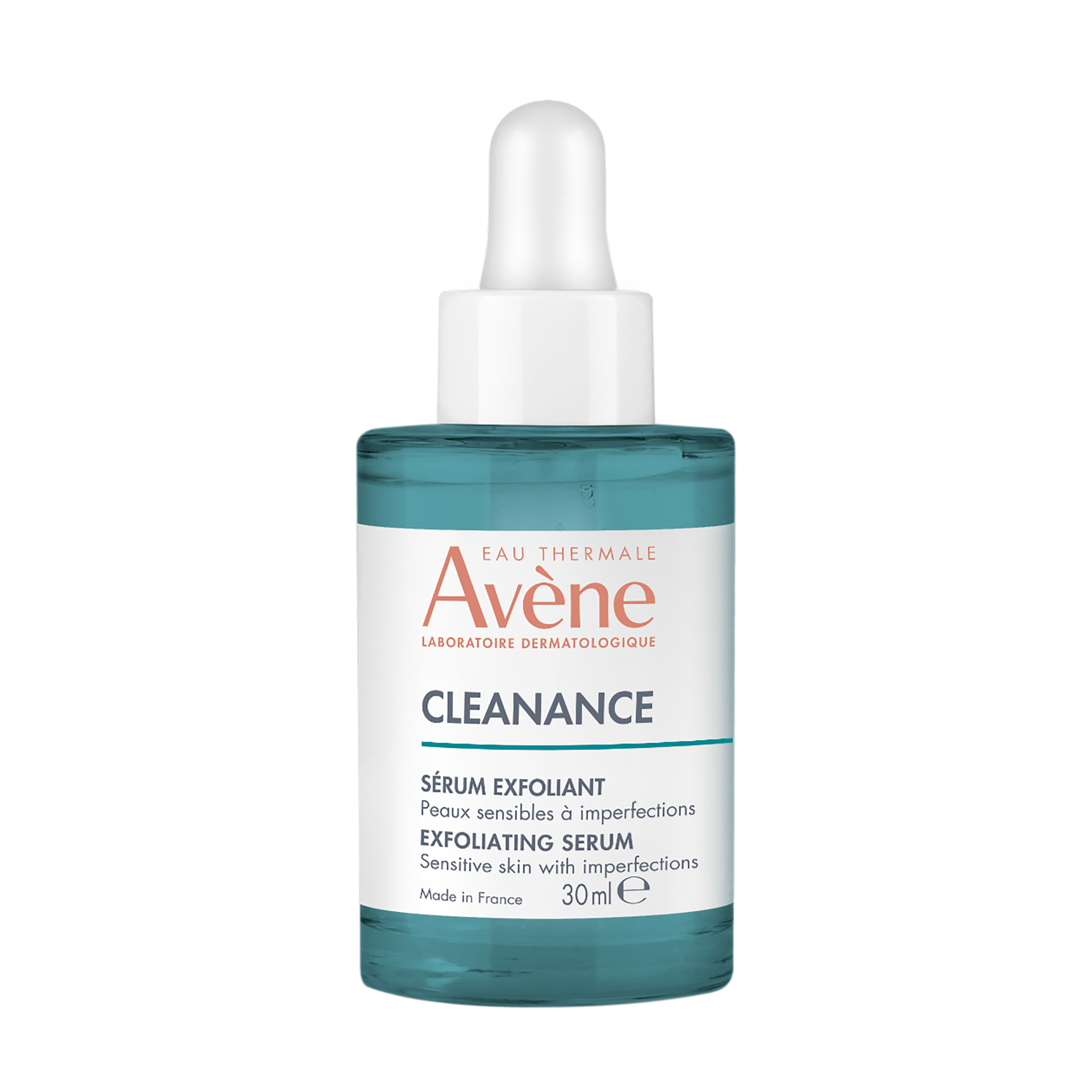 Avène Cleanance Serum AHA