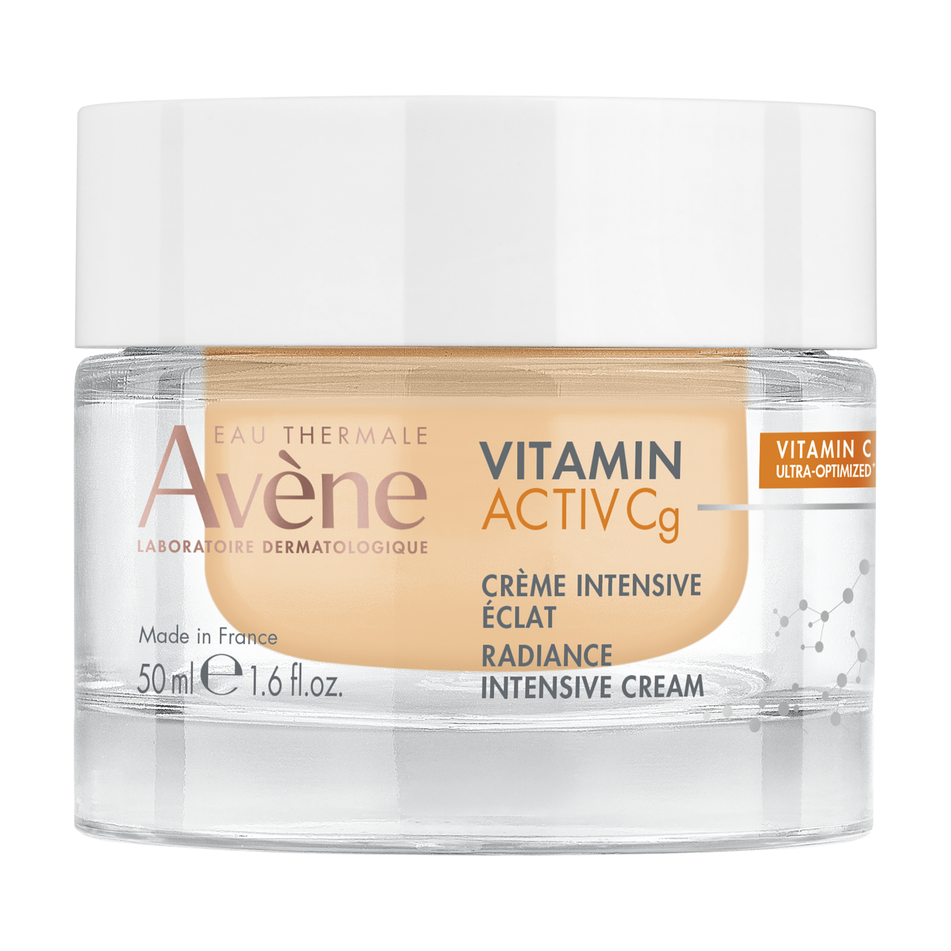 Avène Vitamin activ cg creme intensive 50ml
