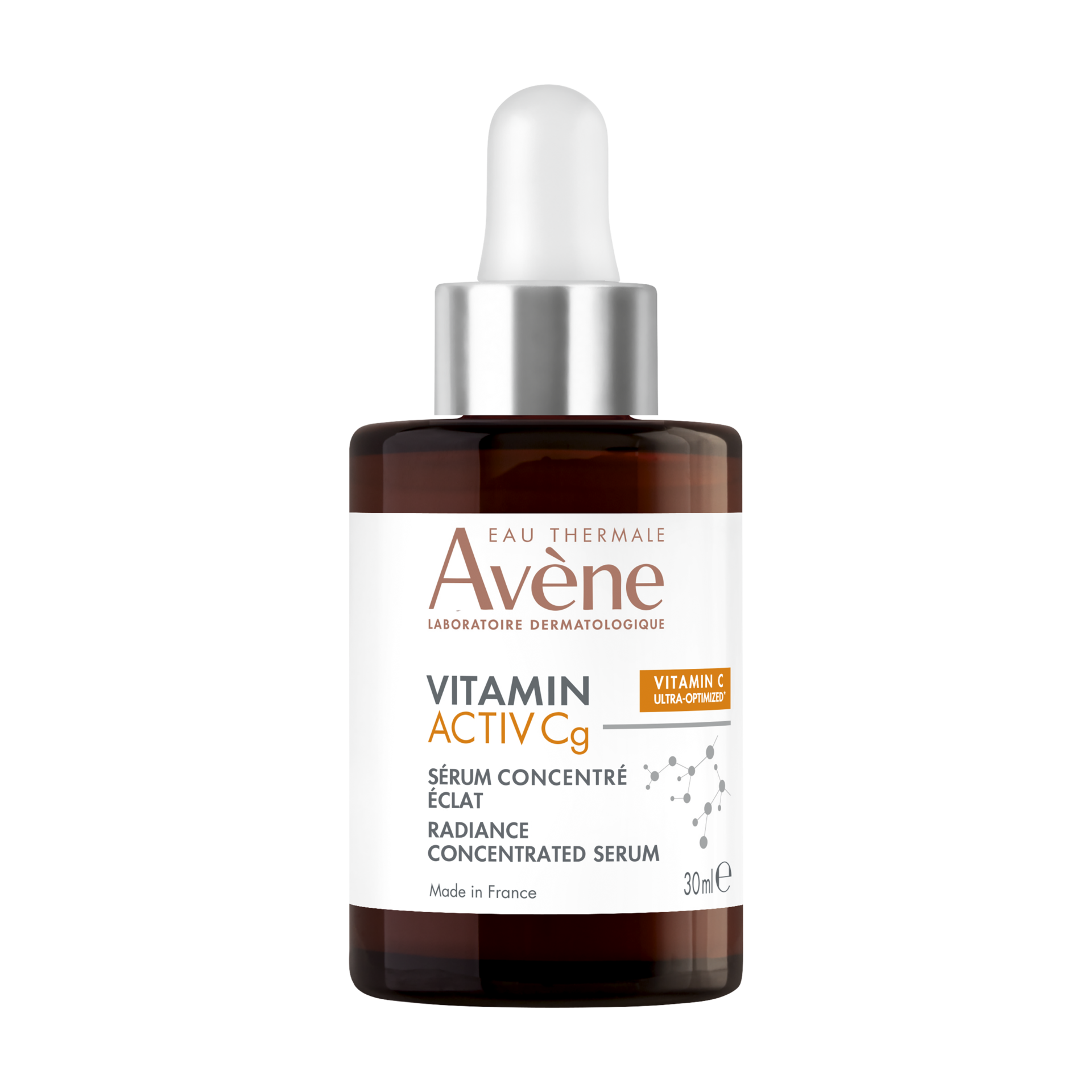 Avène Vitamin activ cg serum-concentré éclat 30ml