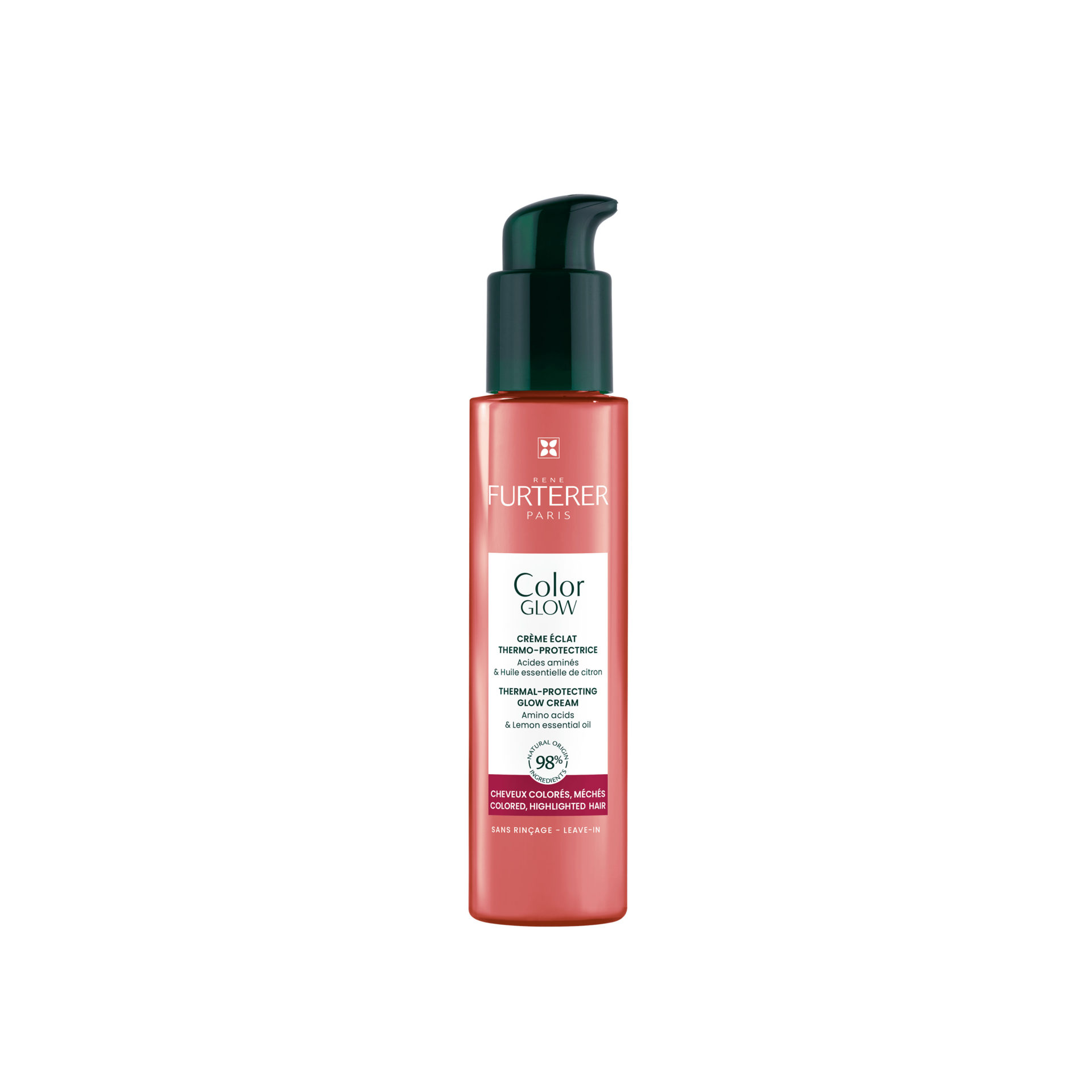 René Furterer Color Glow Crème éclat-min