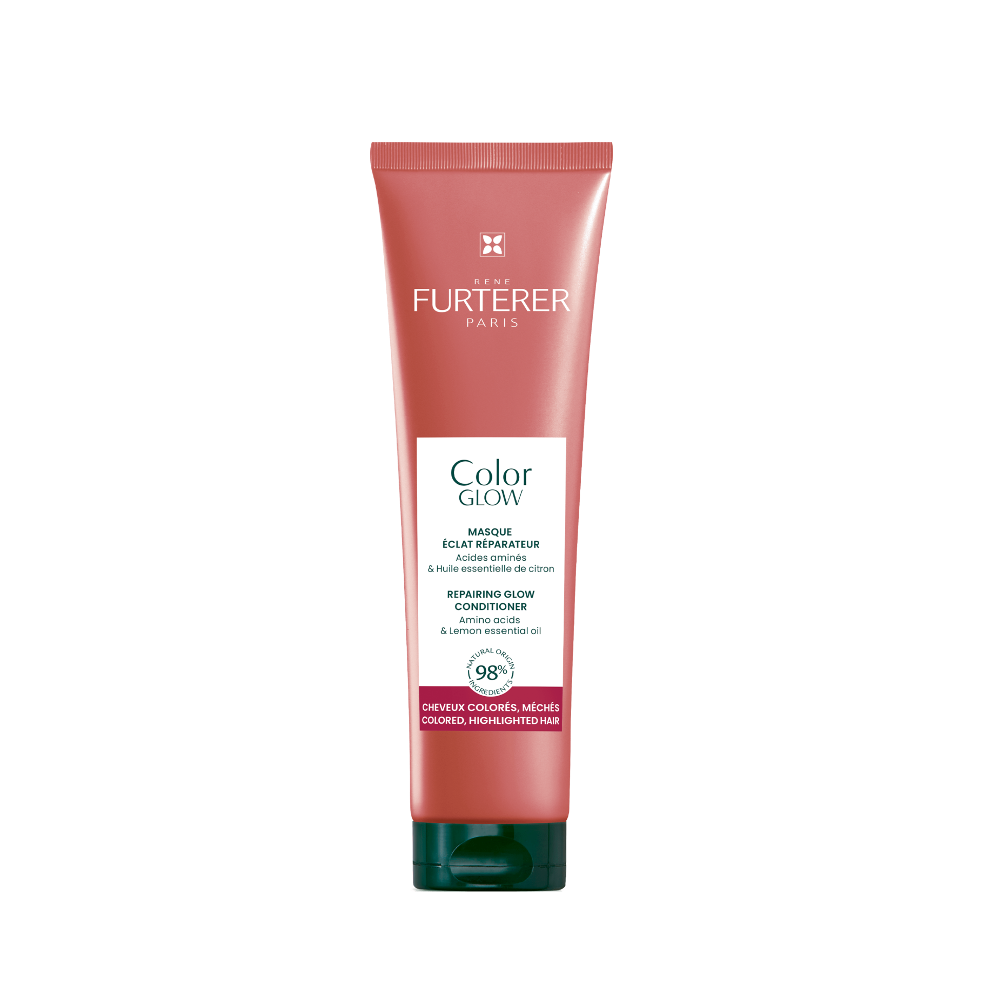 René Furterer Color Glow Masque éclat-min