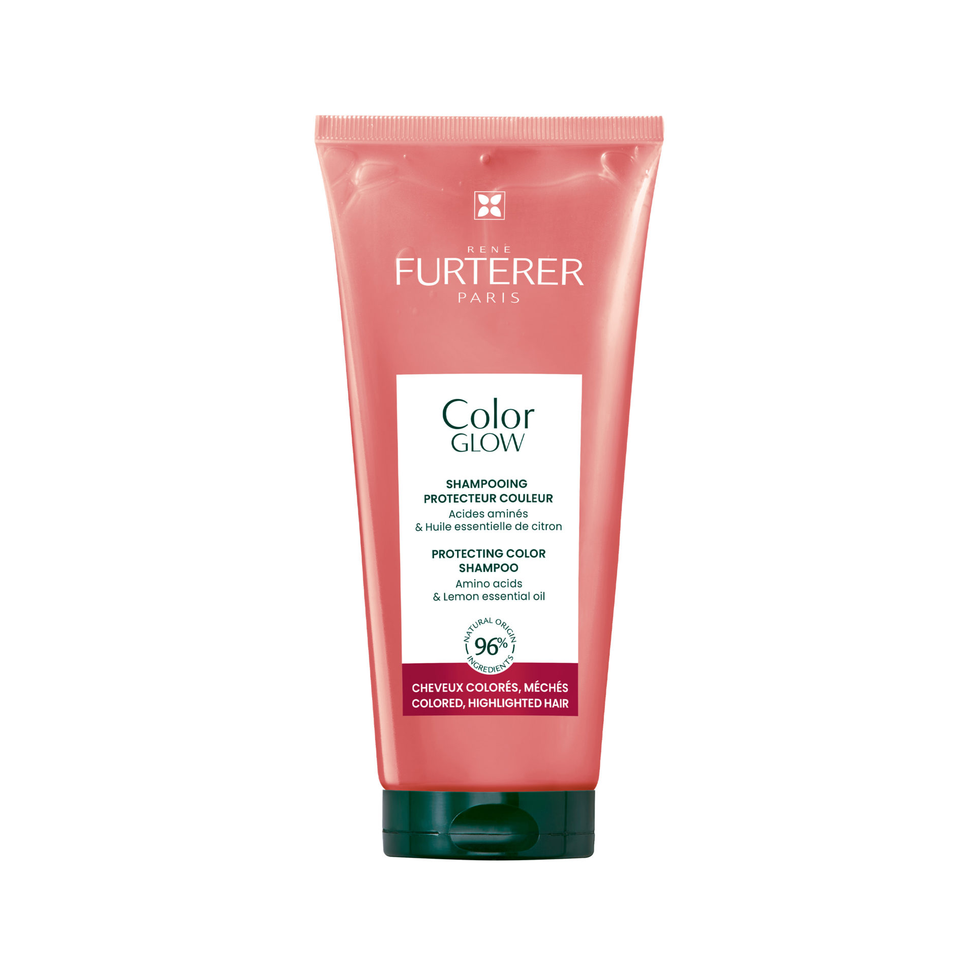 René Furterer Color Glow Shampooing-min