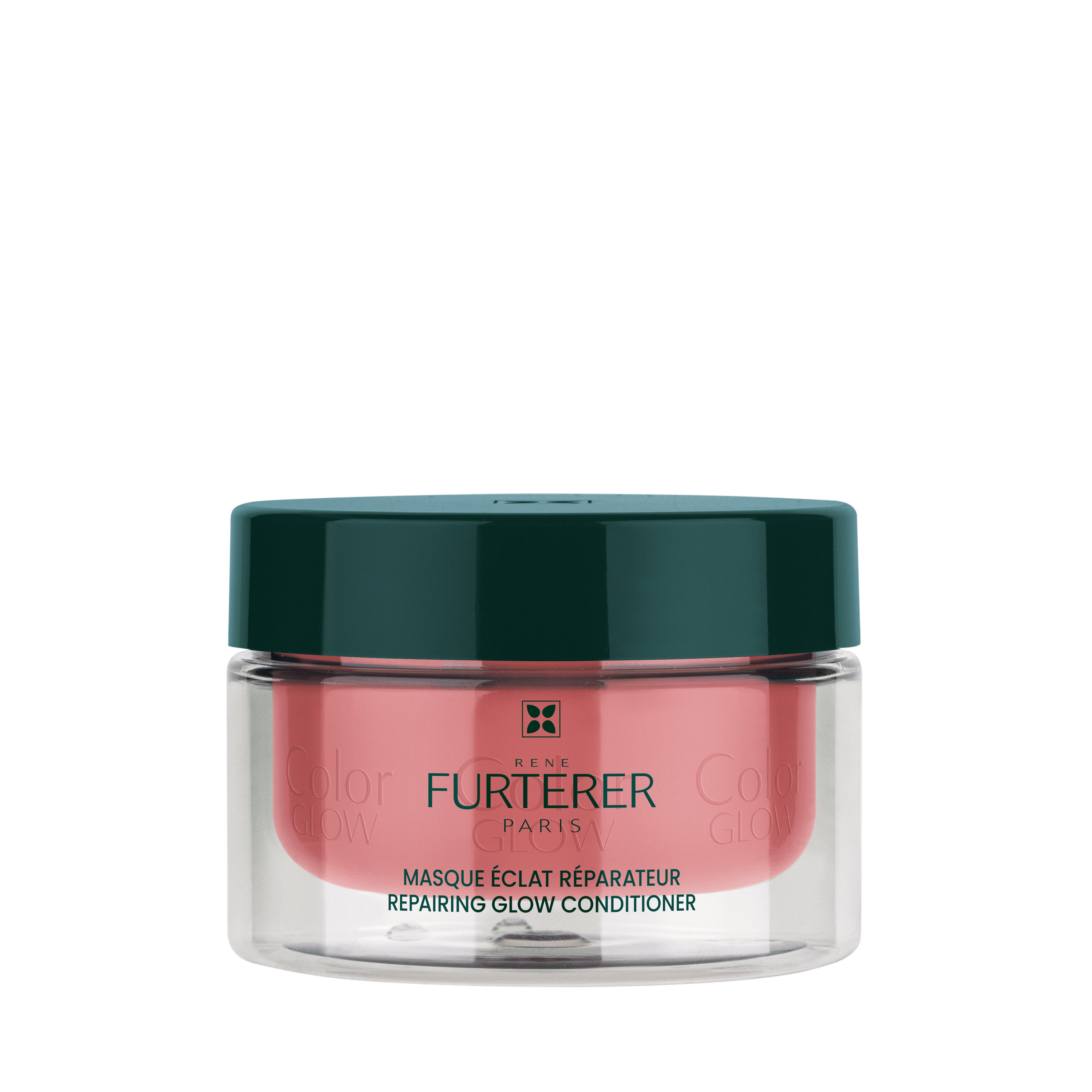 René Furterer Color glow Masque Pot 200ml-min