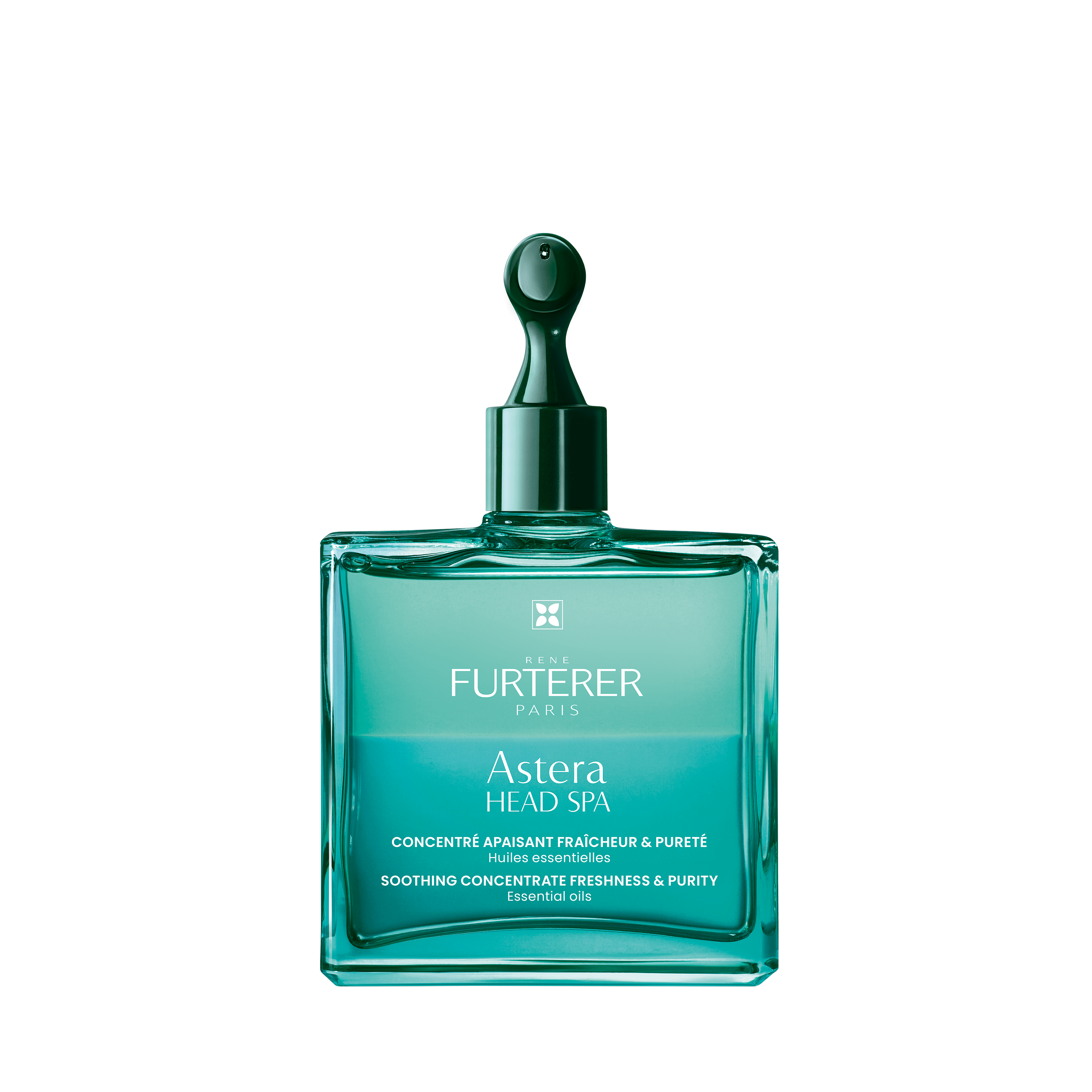 René Furterer Head spa Astera concentre apaisant-min