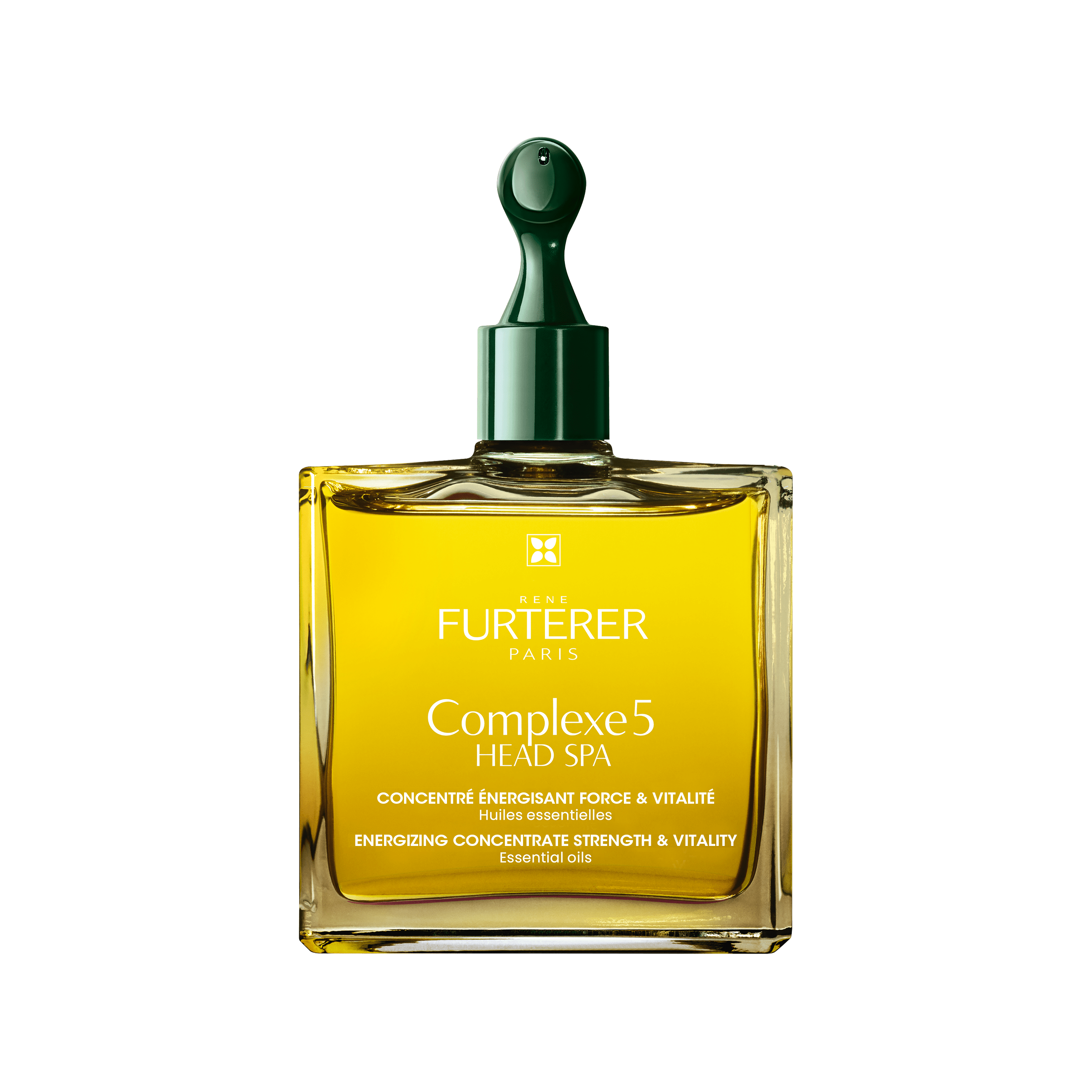 René Furterer Head spa Complexe 5 -min