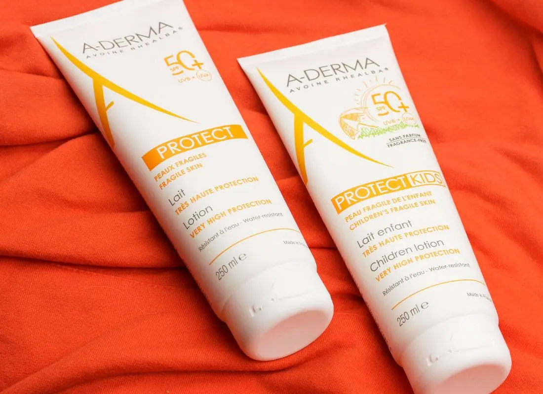 ad_protect_lait_adult_enfant Soins Solaires