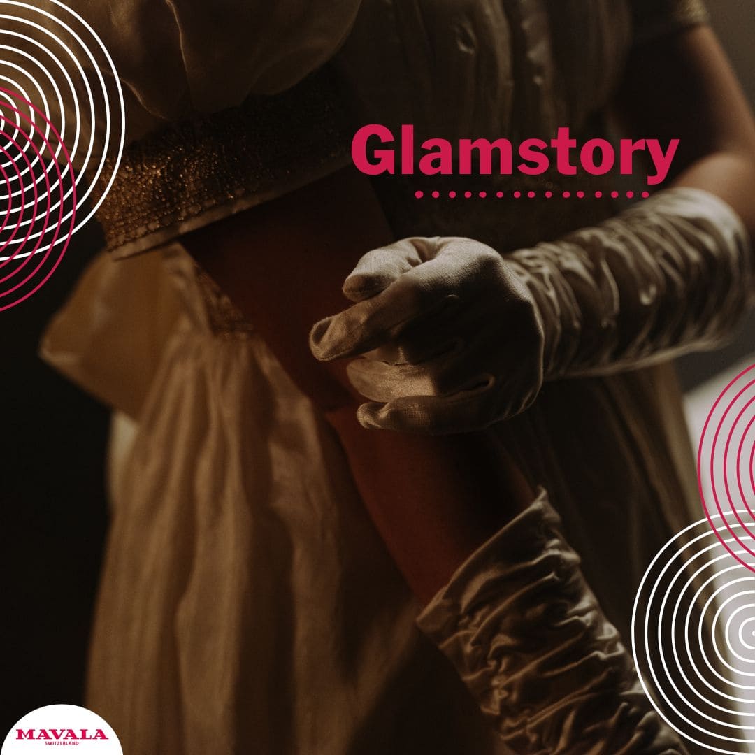 Glamstory mai