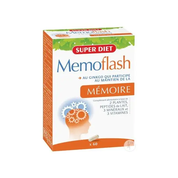 Memoflash