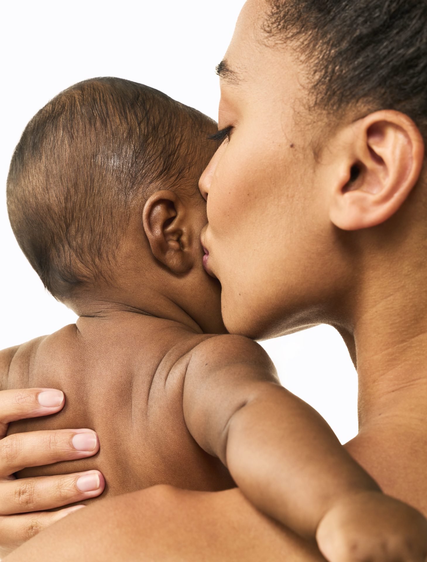 kl_organic baby_products Klorane - Photo principale
