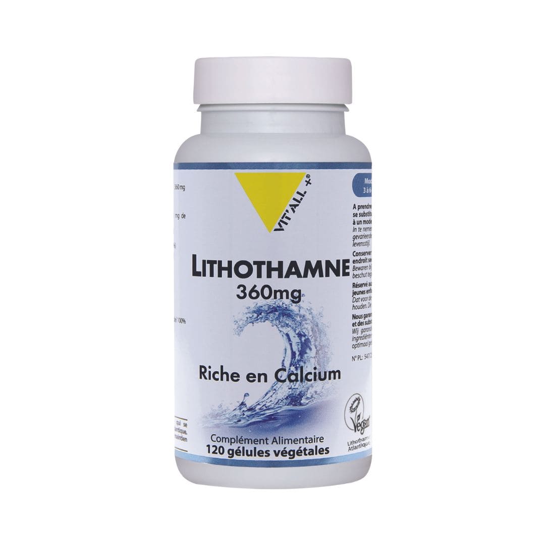 vitall_lithothamne_360_mg Infusion Ventre Plat