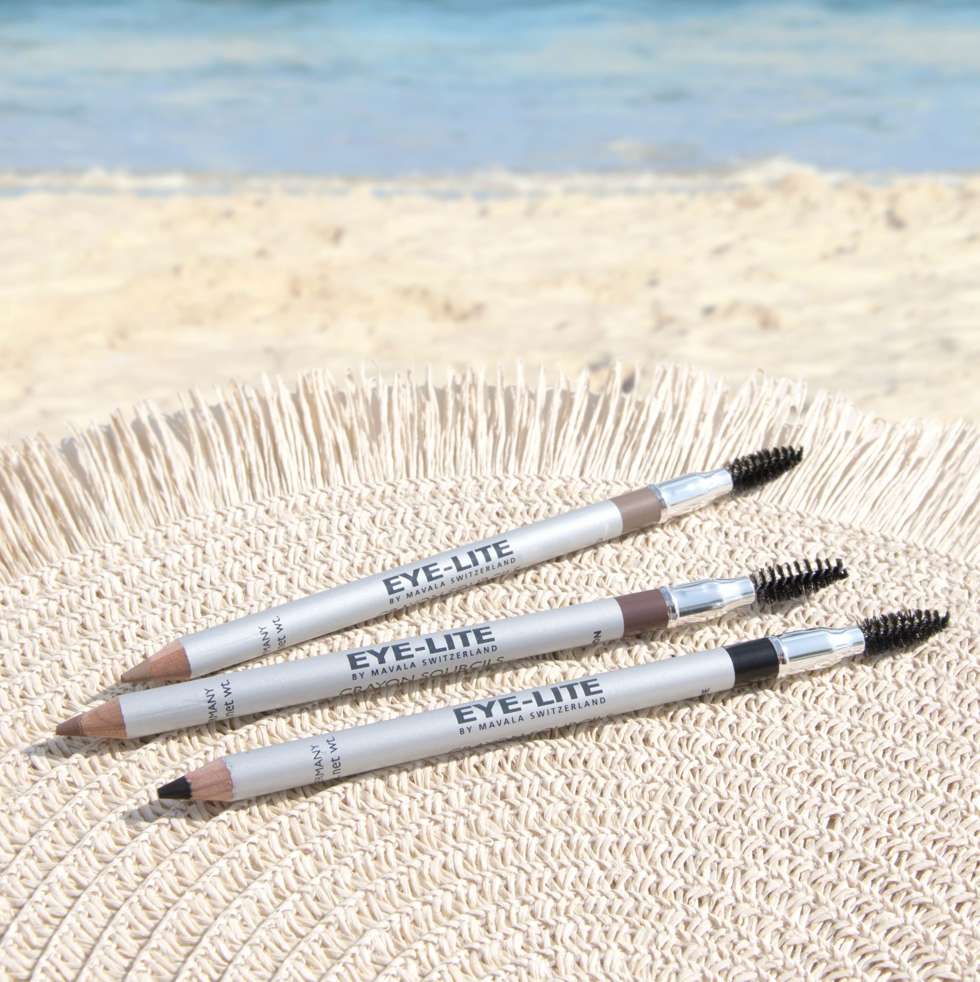 Crayon Sourcils