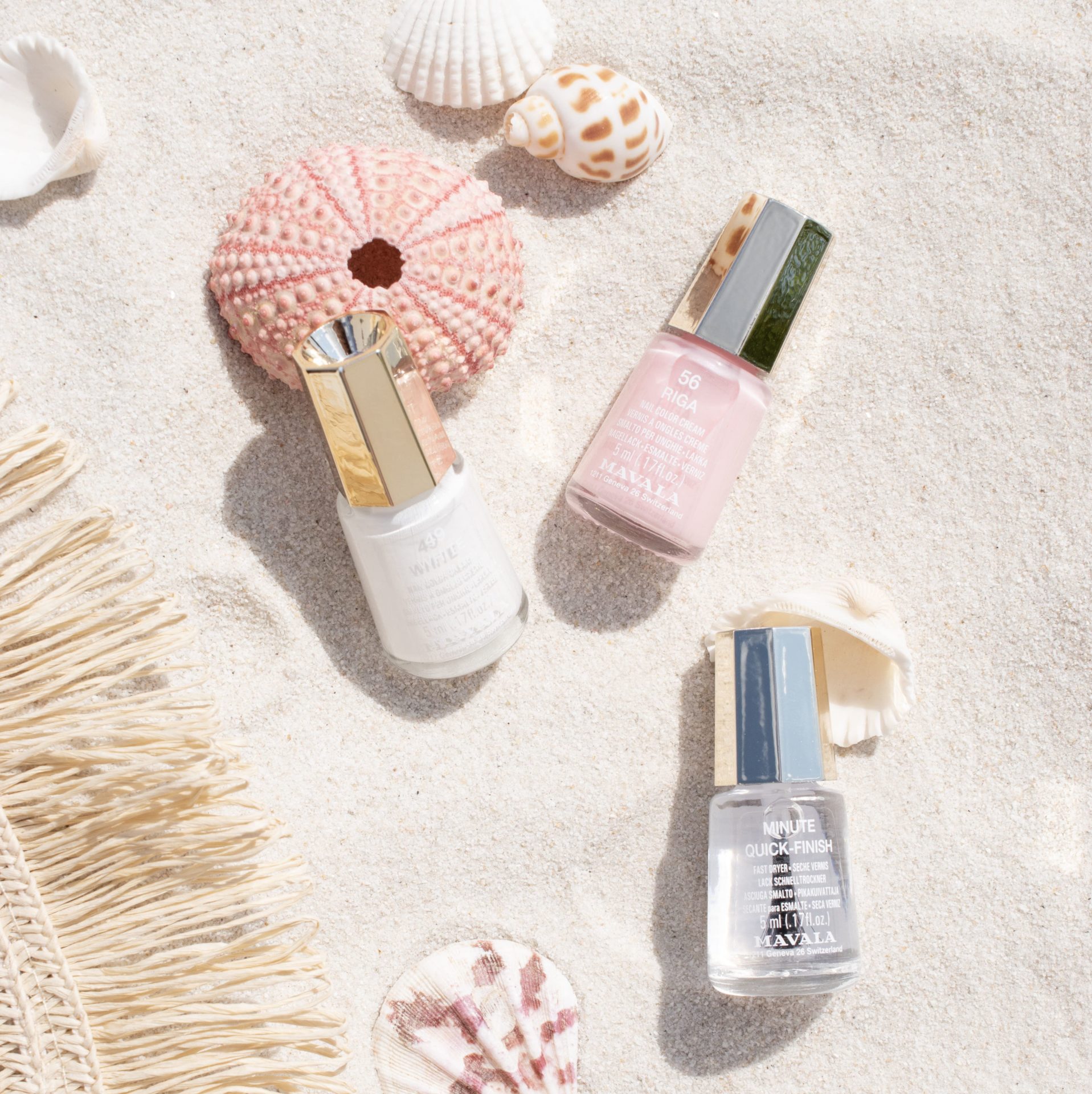 Vernis à ongles