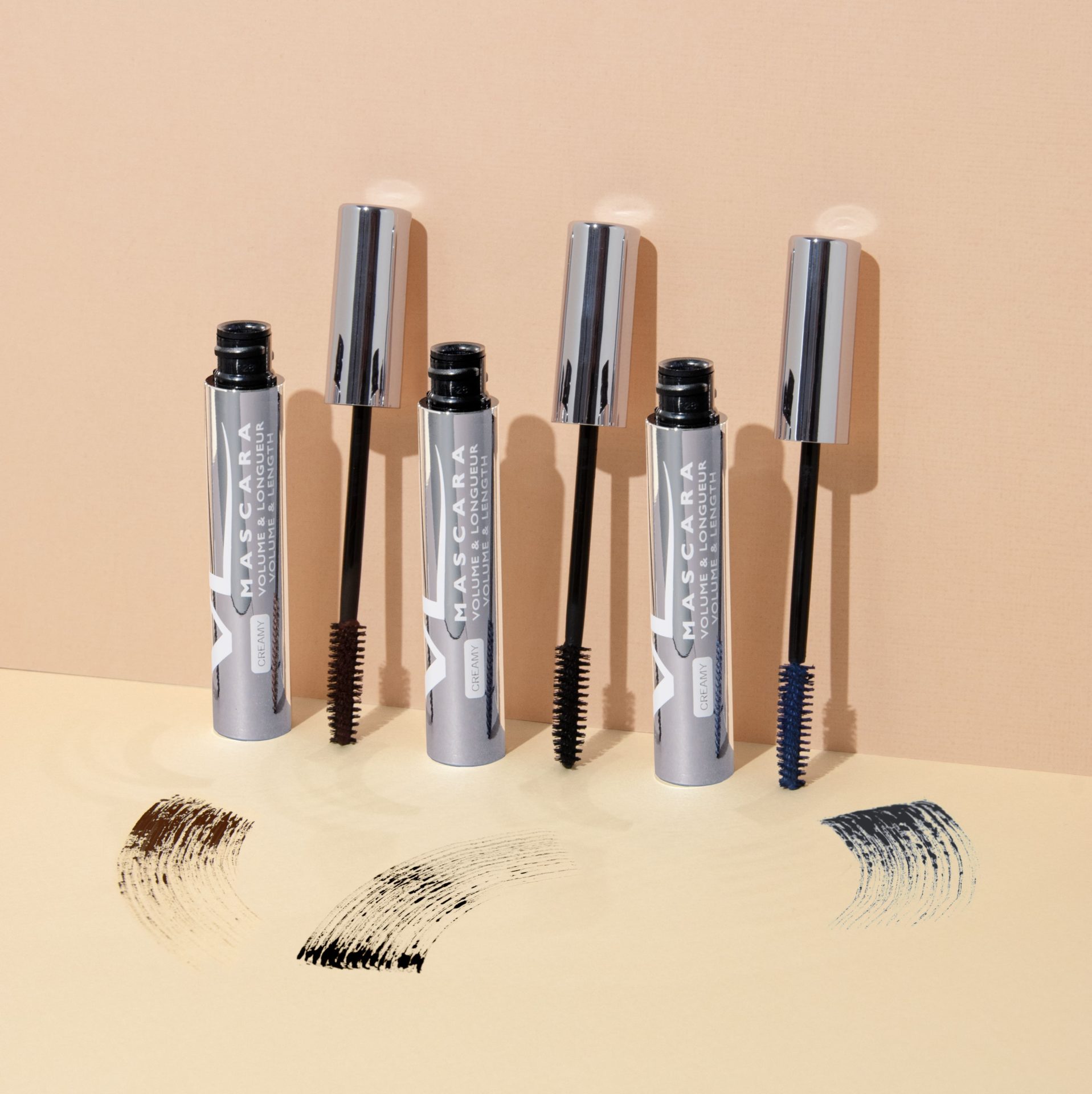 Mascaras