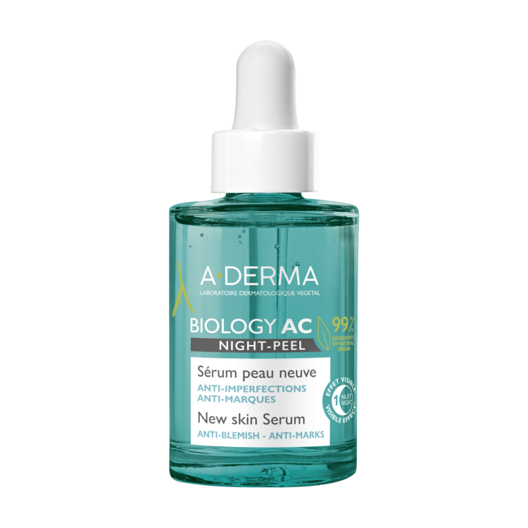 Aderma Biology AC Serum