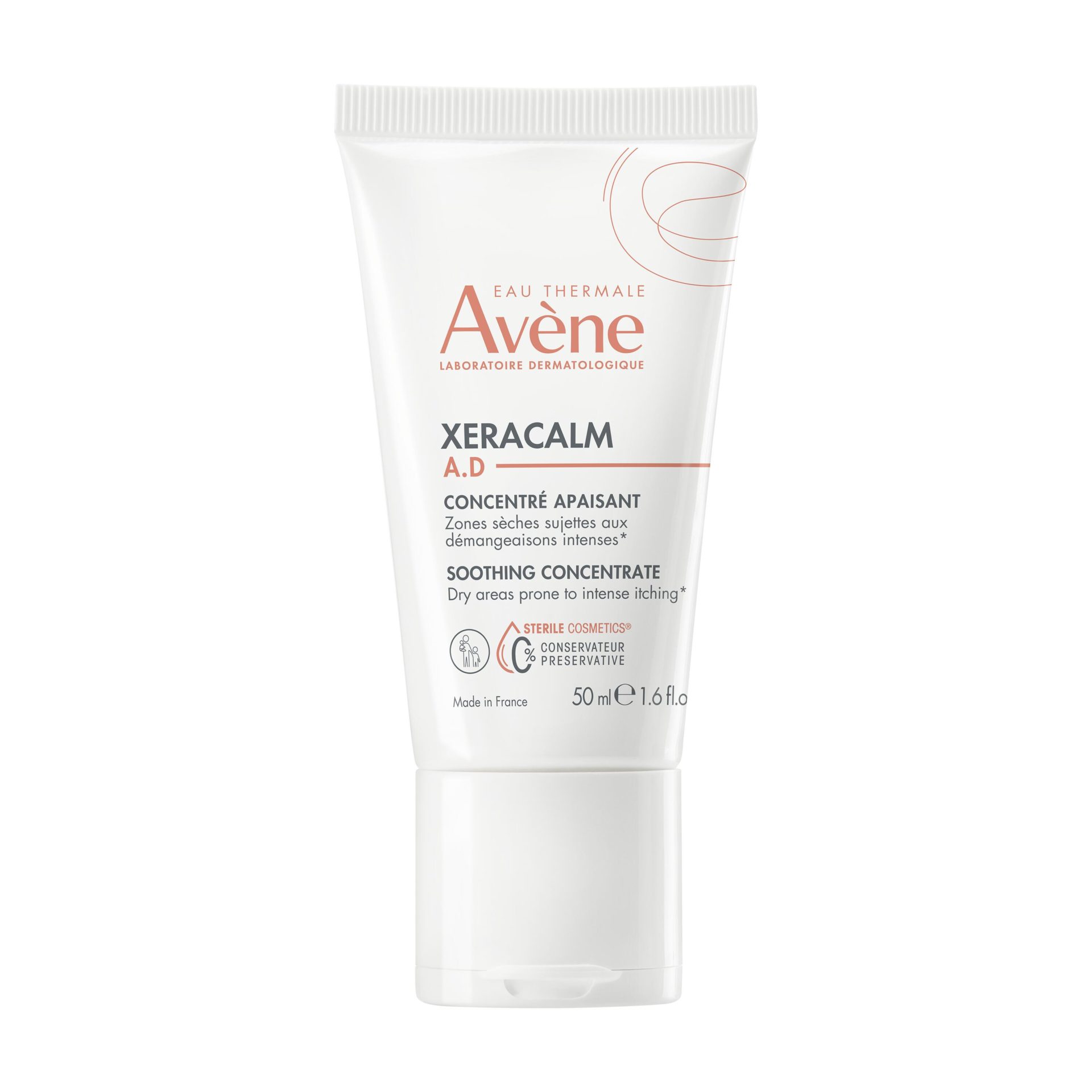 AVENE Xeracalm AD Concentré