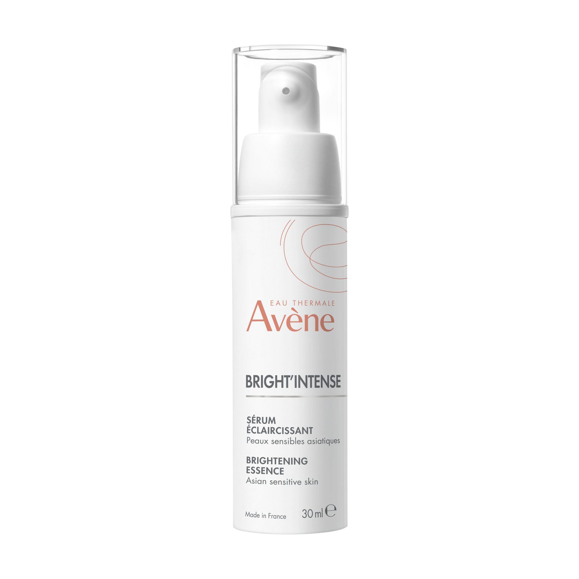 Avène Bright Intense Emulsion