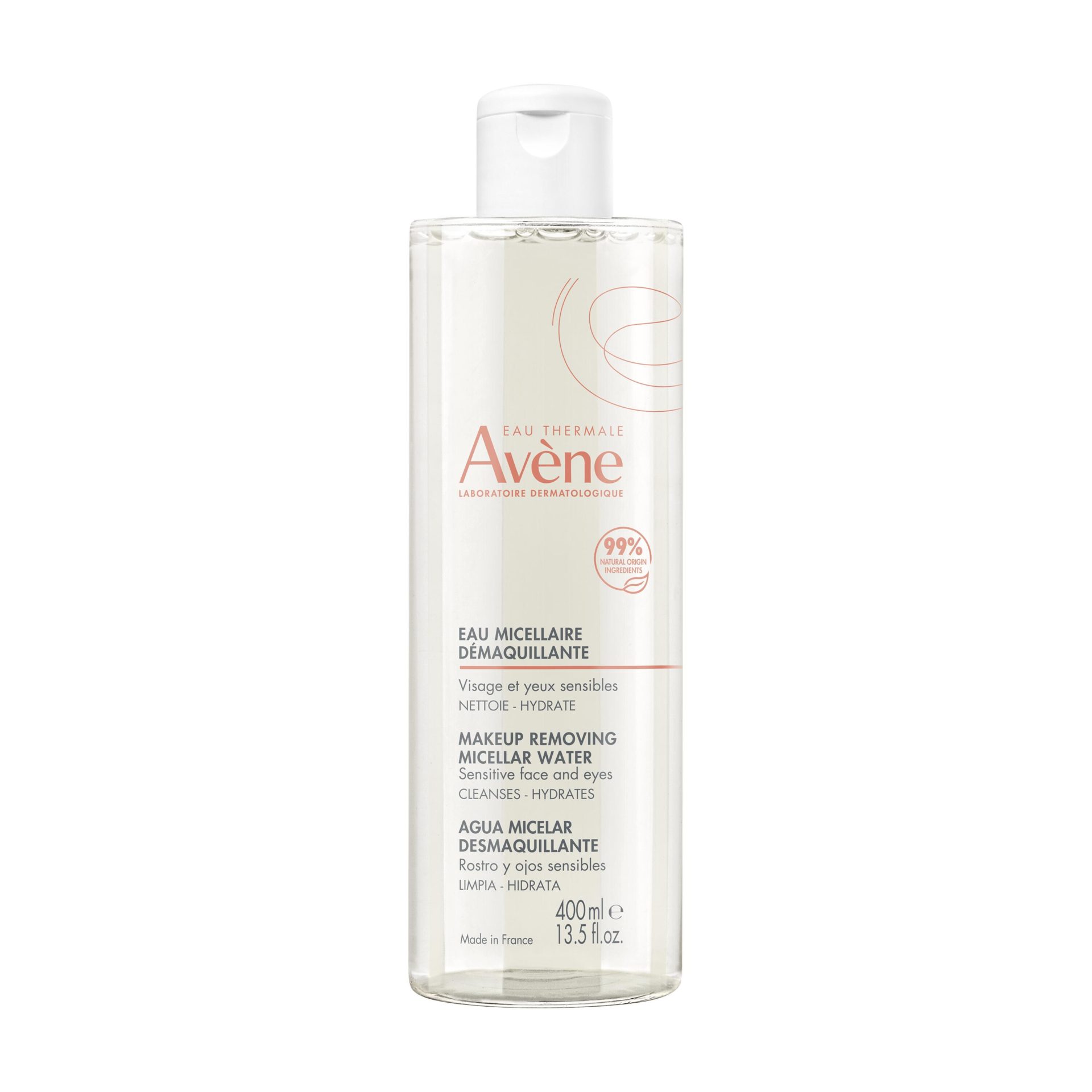 Avène Eau Micellaire 400ml