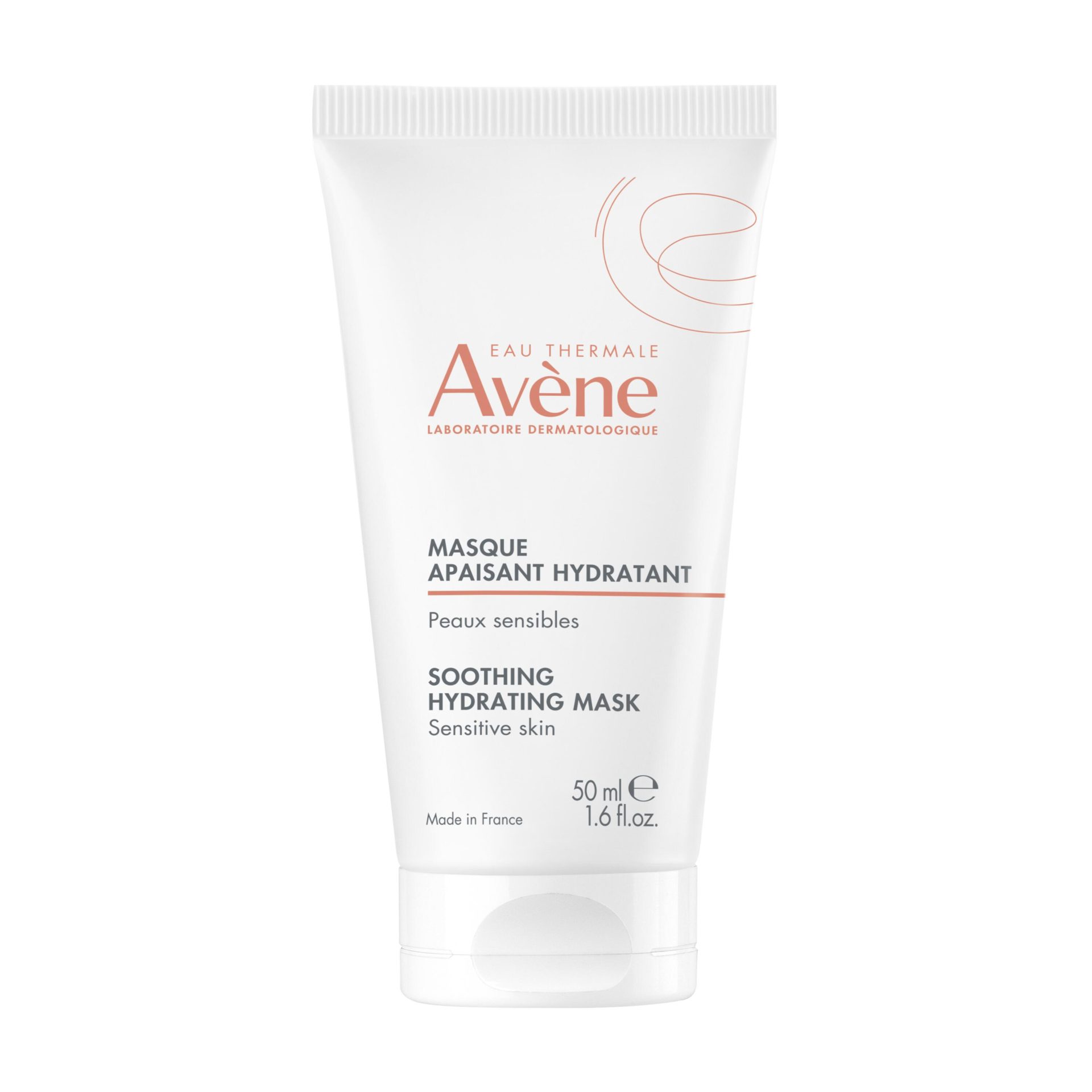 Avène Masque Apaisant