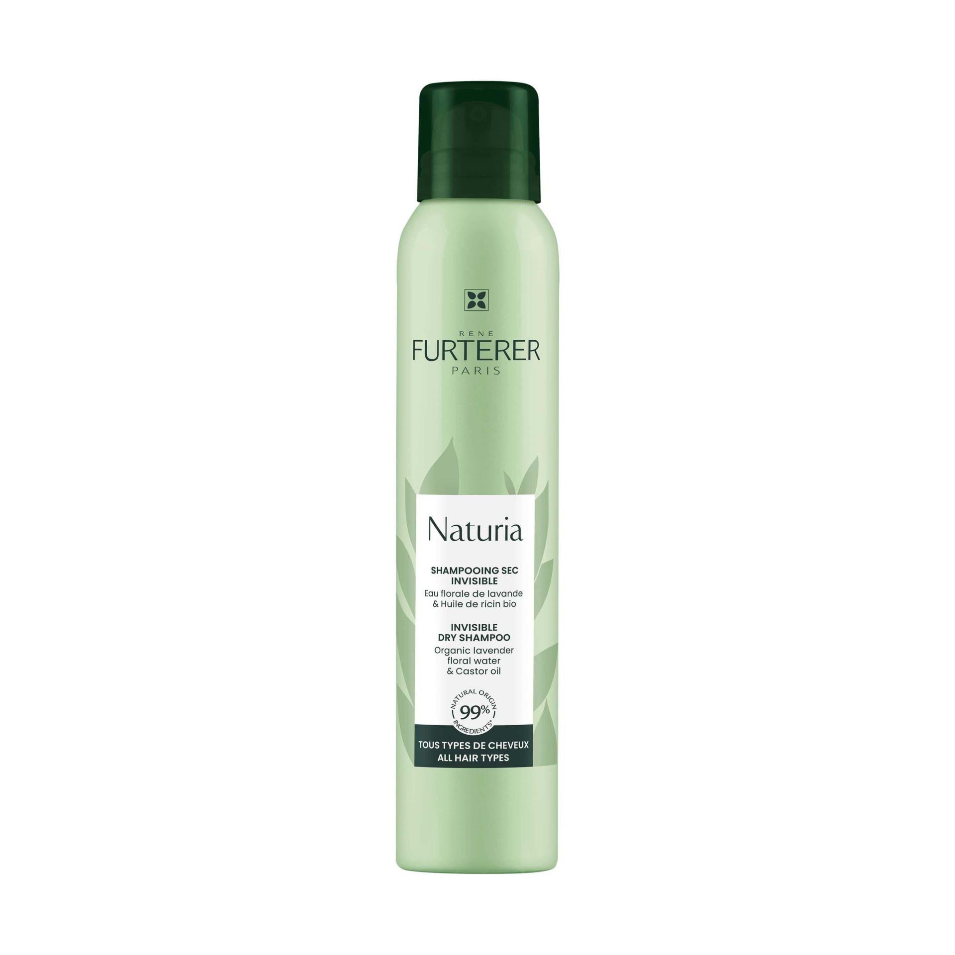 RF Naturia Shp Sec