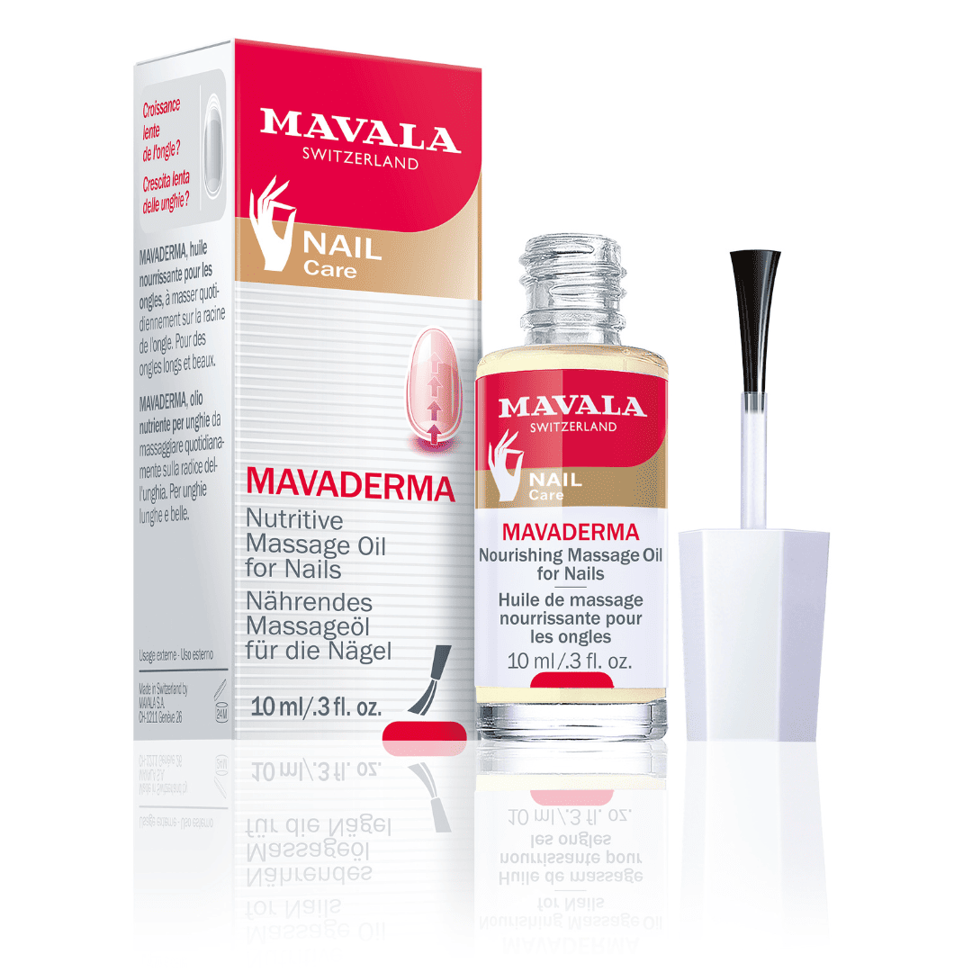 mavaderma