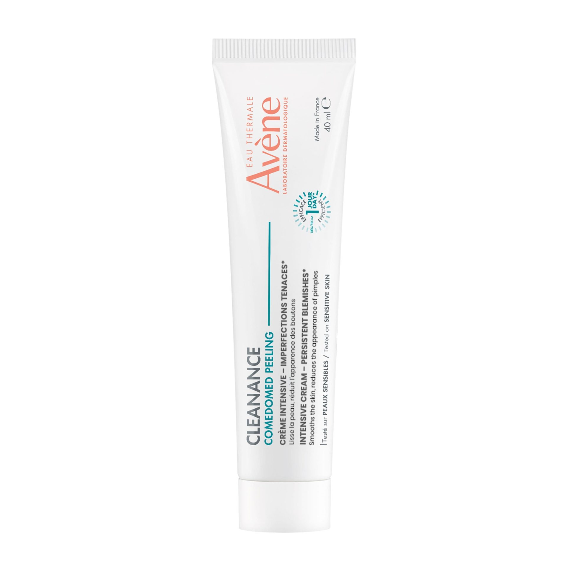 Cleanance Comedomed Peeling