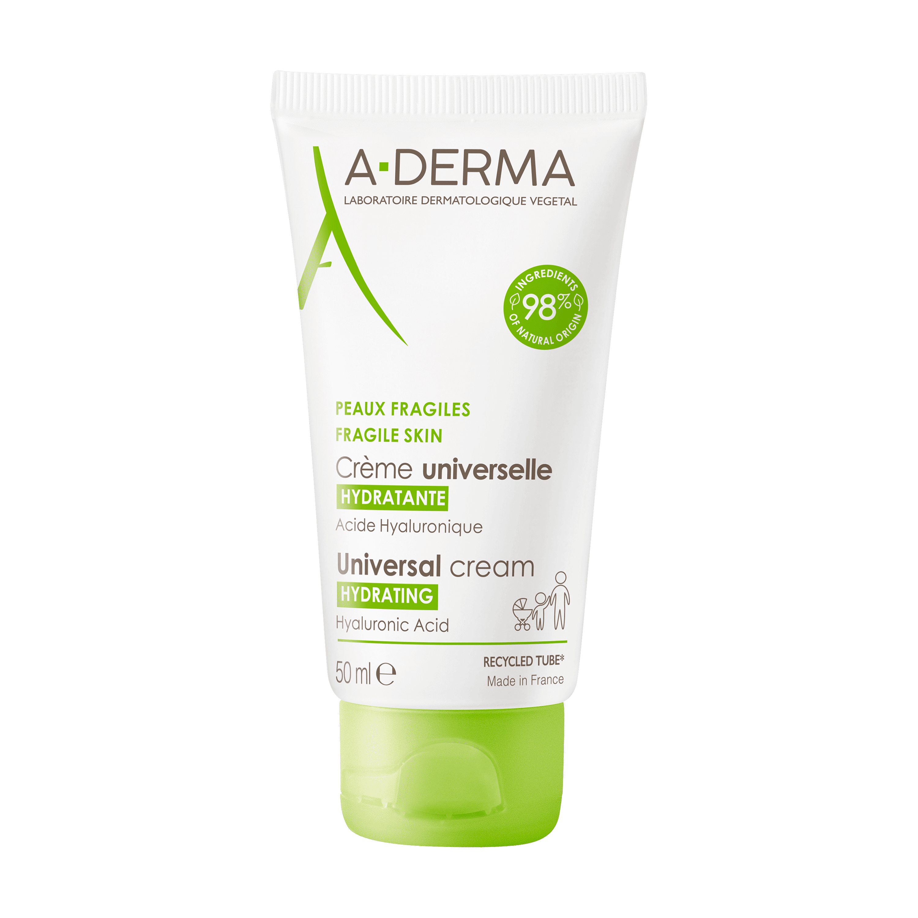 Creme universelle 50ml