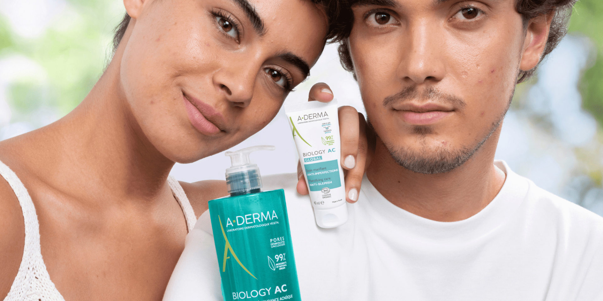 Pourquoi les hormones peuvent provoquer de l’acné ?