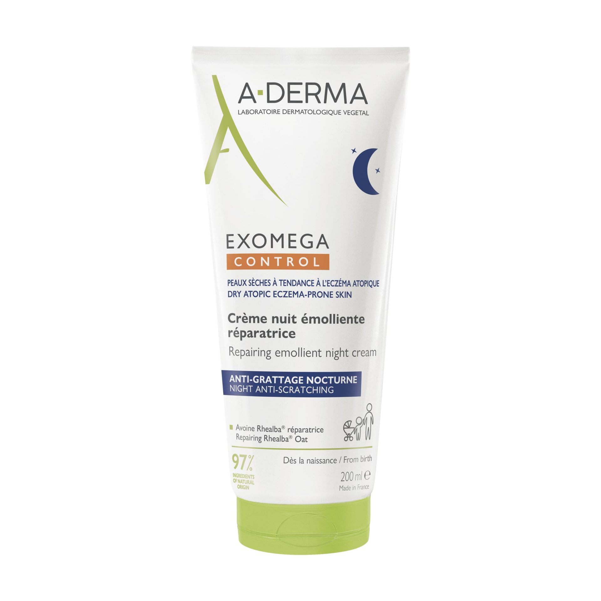 Exomega Nuit 200ml