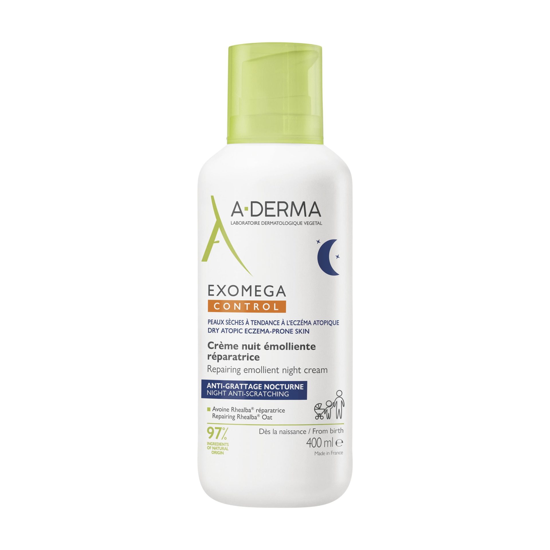 Exomega Nuit 400ml