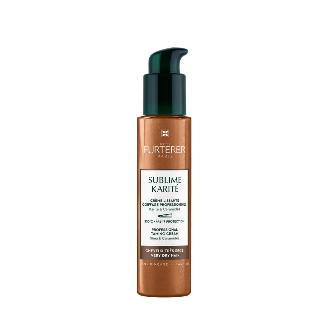 RF Sublime Karite Creme lissante