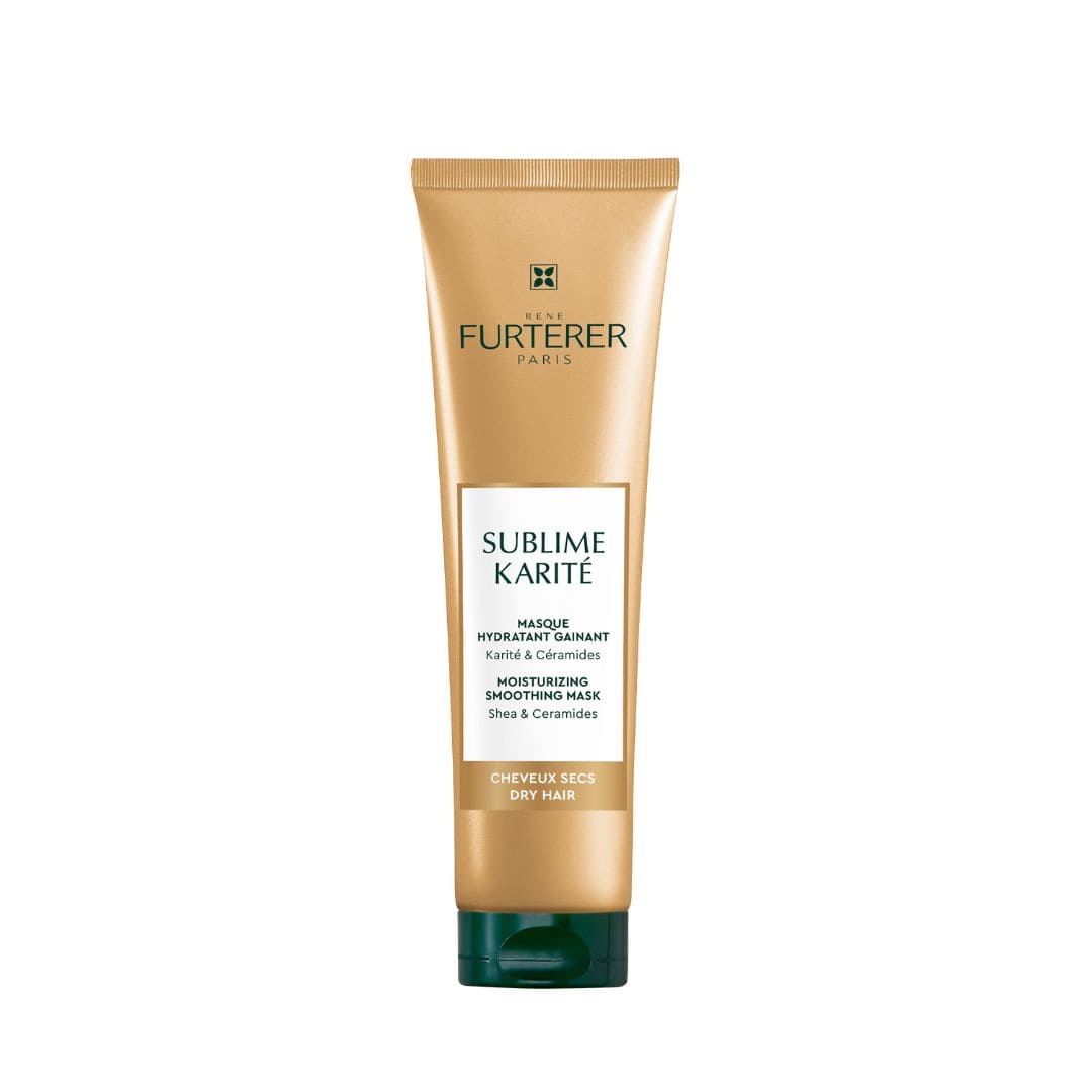RF Sublime Karite masque hydratant 100